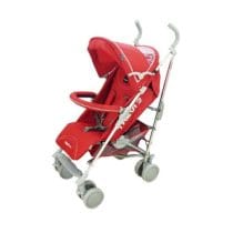 Baby Elle Trevi II - Red