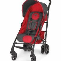 Chicco Liteway Stroller 2