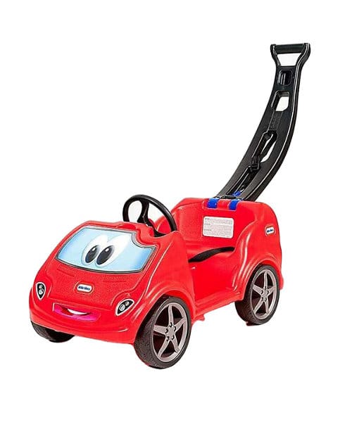 LT push ride on