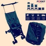 cocolatte pockit recline