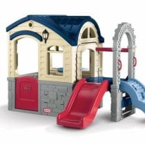 Littletikes Picnic n Playhouse