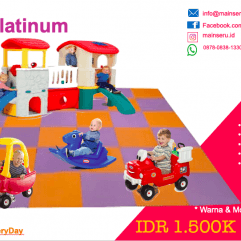 Paket Platinum A