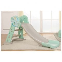 Parklon fun slide blue