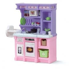  Step2 Little Baker’s Kitchen Playset
