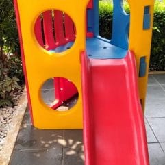 WAVE CLIMBER RED