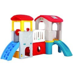 Lerado deluxe playhouse