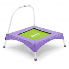 plus bouncer trampolin