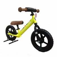 ondon taxi balance bike – Yellow